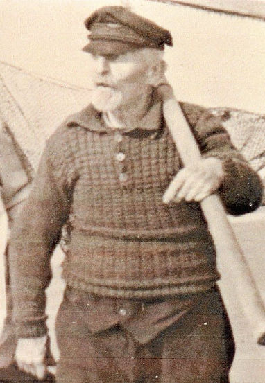 Oll Dän, Gerhard Bodenstab