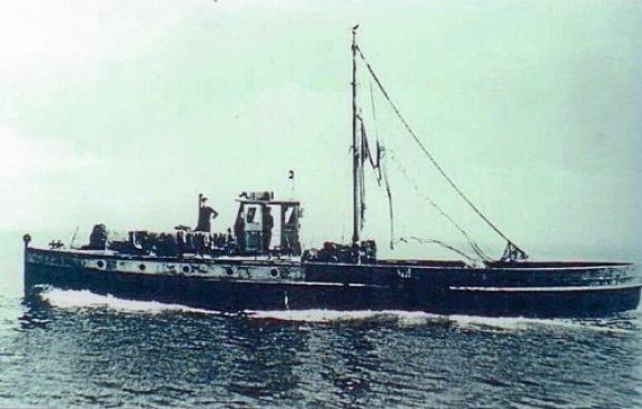 Eigner Johannes Claussen