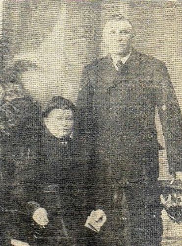 Georg Eils (Graf Nako)