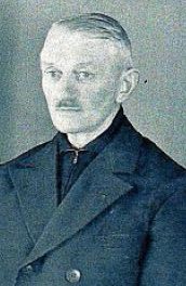 Siemen (Geuben) Visser