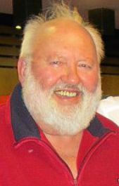 Hans Hermann (Jumbo) Kramer