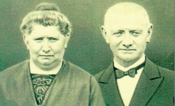 Eduard (Millionenschooster) Freese