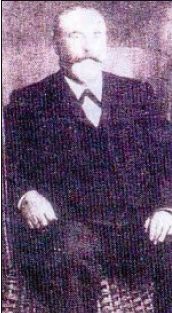 Jakob (Jabk Knien) Rass