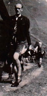 Lehrer Jänichen (Lang Leffert)