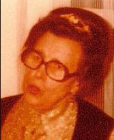 Tomma Jürgens, geb. Eykena