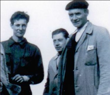 Bild von 1952 Bild von 1952