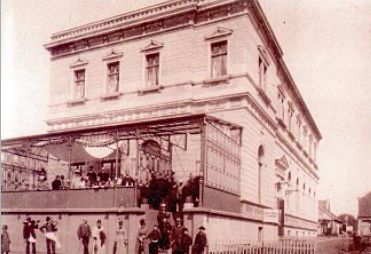 Hotel Rheinischer Hof