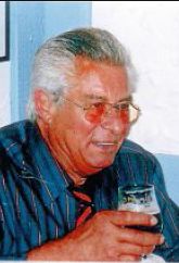 Heinz-Wilhelm de Boer