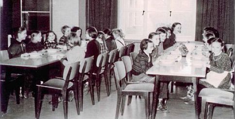 Im Marienheim Im Marienheim