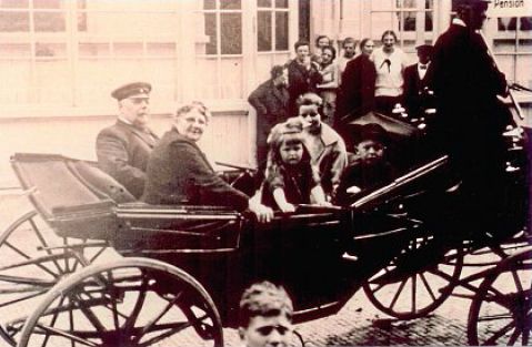 Die Liebe von Eilt Wessels Die Liebe von Eilt Wessels