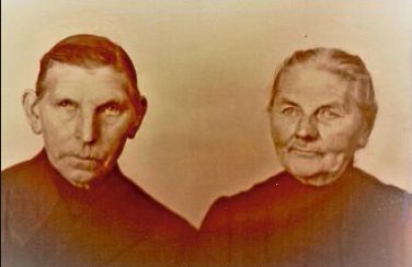 Ehme und Gelke Lührs