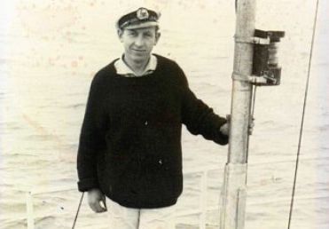 Eckehard Moschberger