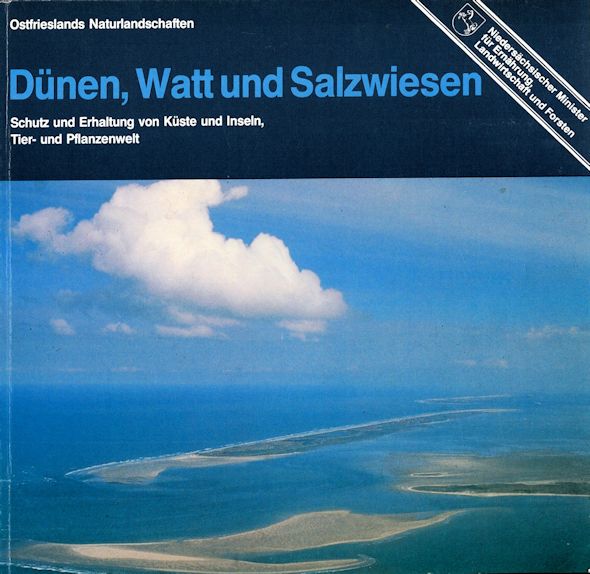 Dünen, Watt und Salzwiesen Dünen, Watt und Salzwiesen