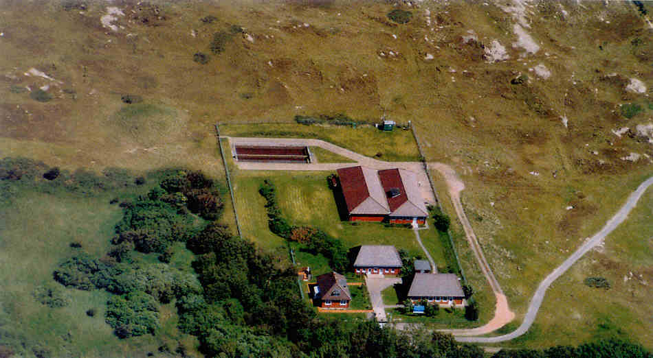 Wasserwerk 2 "Weiße Düne"