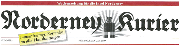 Norderney Kurier