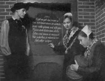 Am Fischerhausmuseum