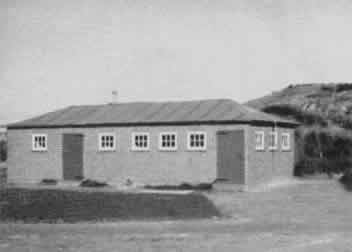 Bauen - Abschreckungsmittel oder Landschaftserhaltung?