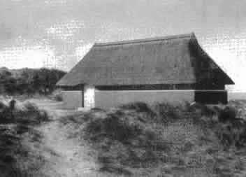 Bauen - Abschreckungsmittel oder Landschaftserhaltung?