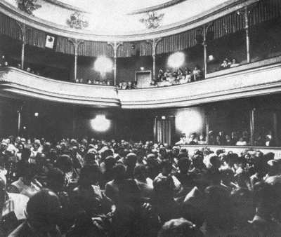 Kurtheater Kurtheater