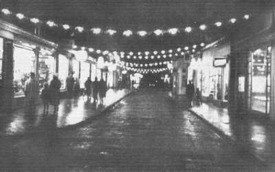 Friedrichstrasse Friedrichstrasse