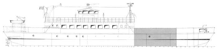 Frisia VIII Frisia VIII