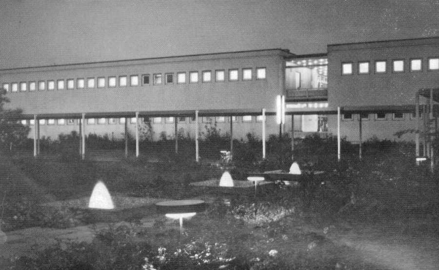 neue Kurmittelzentrum neue Kurmittelzentrum