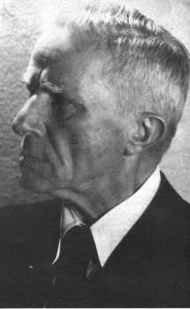 Julian Klein von Diepold