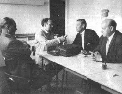 NDR-Studio Oldenburg