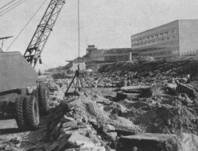 Kaiserstraße Kaiserstraße