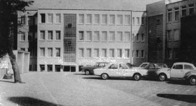 Rathausparkplatz Rathausparkplatz