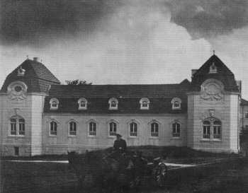 Kurverwaltung Kurverwaltung