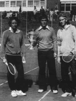 Bäder-Tennis-Turnier