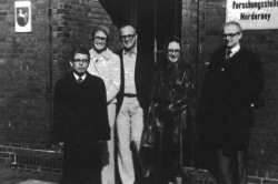 Norderneyer Forschungsstelle