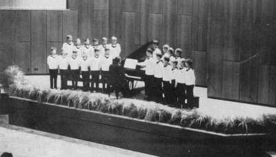 Wiener Sängerknaben Wiener Sängerknaben