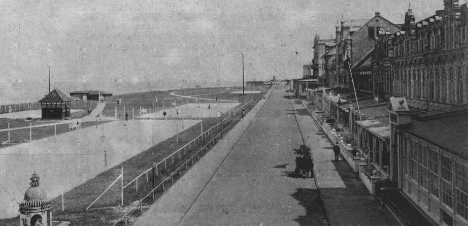 Tennisplätze an der Kaiserstraße Tennisplätze an der Kaiserstraße