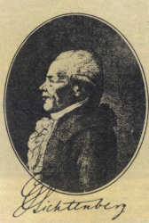 Johann Friedrich Lichtenberg