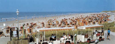 Nordbad mit Elektrobahn