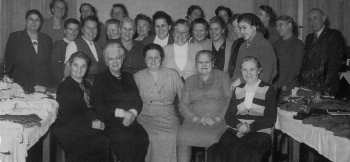 AWO-Helferinnenkreis