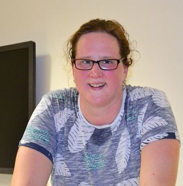 Ausgepowert und zufrieden