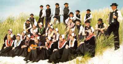 Bild vom Heimatverein