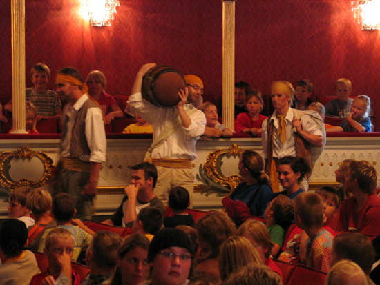 (c) 2002/2003 Hakenhand Entertainment