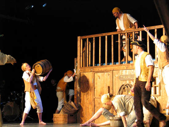 (c) 2002/2003 Hakenhand Entertainment