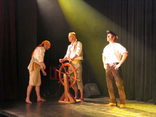 (c) 2002/2003 Hakenhand Entertainment