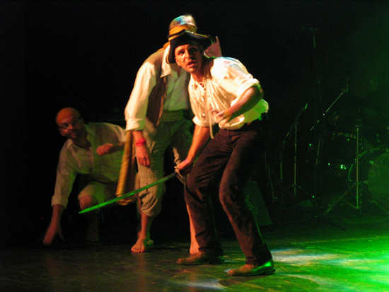 (c) 2002/2003 Hakenhand Entertainment