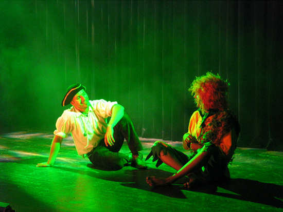 (c) 2002/2003 Hakenhand Entertainment