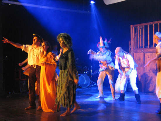 (c) 2002/2003 Hakenhand Entertainment