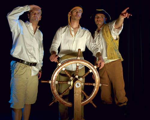 (c) 2002/2003 Hakenhand Entertainment