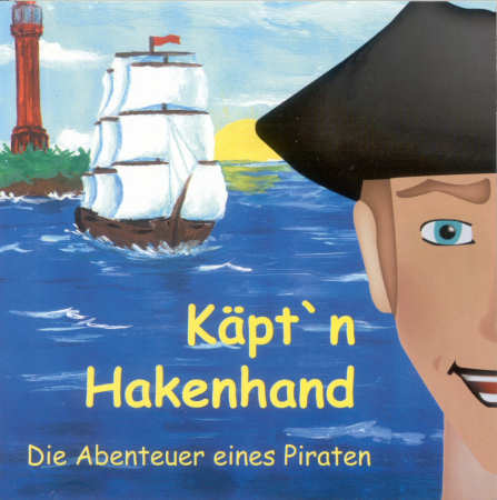 Käpt'n Hakenhand